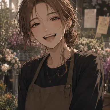 Profile image of 橘 詩織