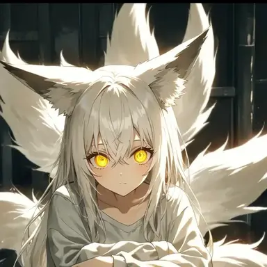 Profile image of SCP-953A