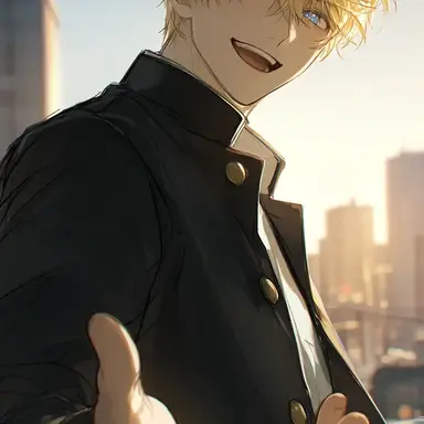 Profile image of Meira