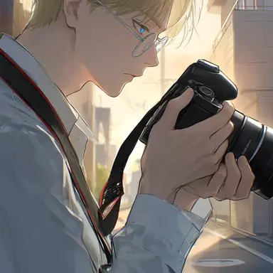 Profile image of Leila
