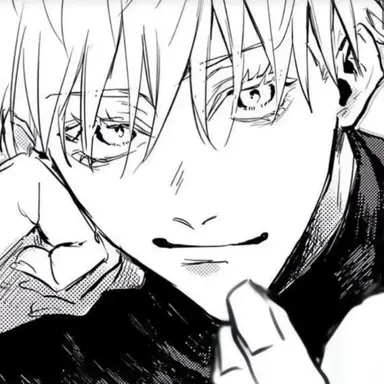 Profile image of Satoru Gojo