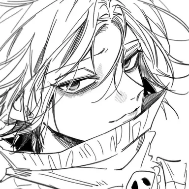 Profile image of Feitan
