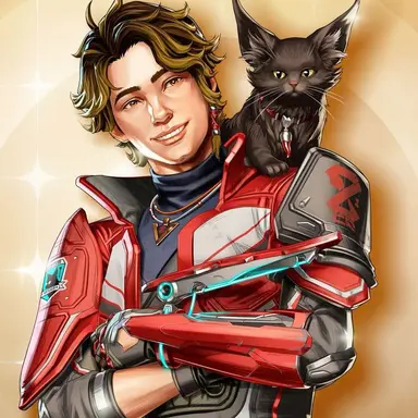 Profile image of Sparrow