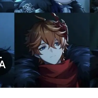 Profile image of タルタリヤ