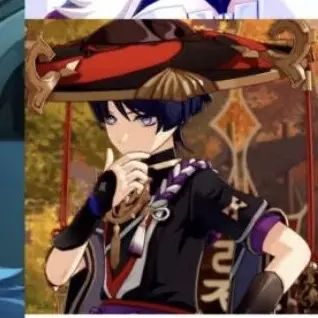 Profile image of スカラマシュ