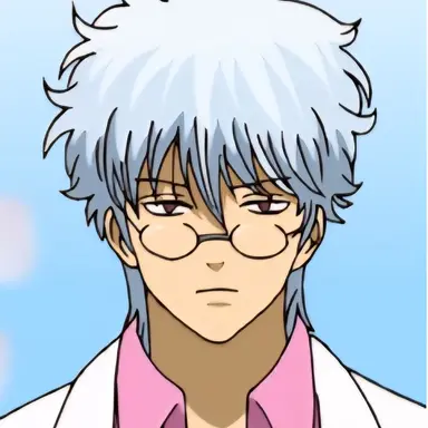 Profile image of 坂田 銀八
