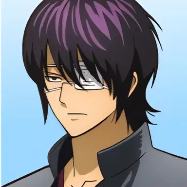 Profile image of 高杉 晋助