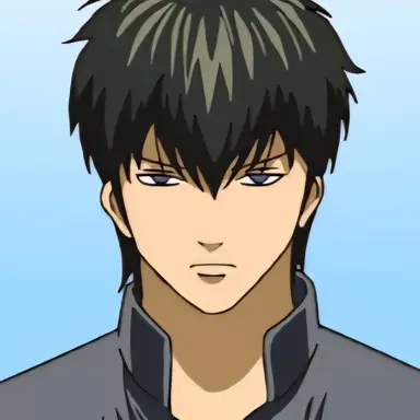 Profile image of 土方 十四郎