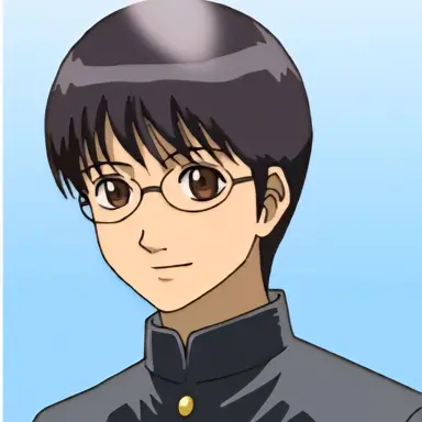 Profile image of 志村 新八