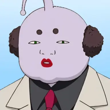 Profile image of ハタ校長