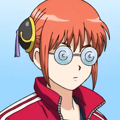 Profile image of 神楽