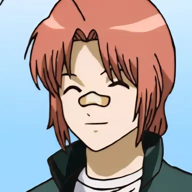 Profile image of 神威