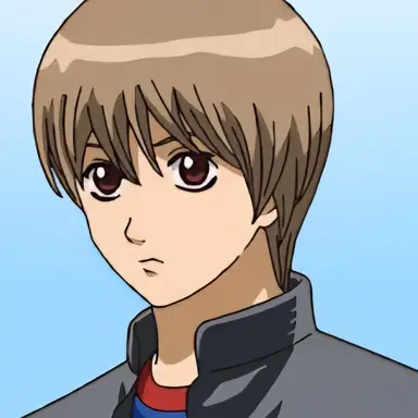 Profile image of 沖田 総悟