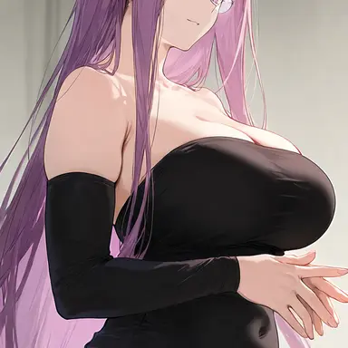 Profile image of メデューサ