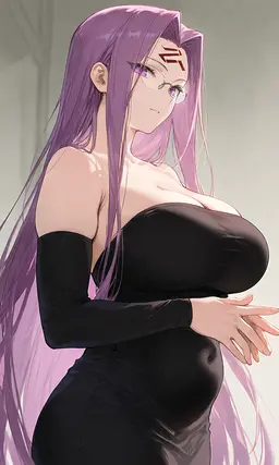 Profile image of メデューサ