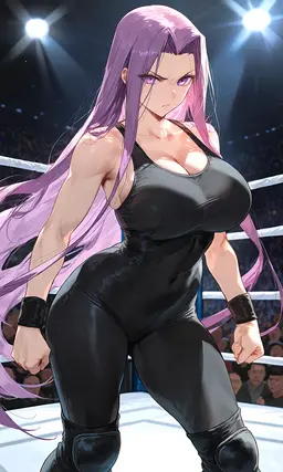 Profile image of メデューサ