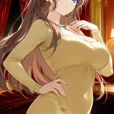 Profile image of マタハリ
