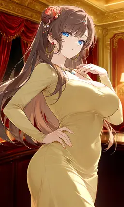 Profile image of マタハリ