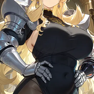 Profile image of バーゲスト