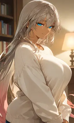Profile image of ゼノビア