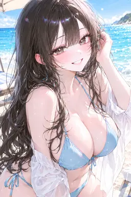 Profile image of 한여름