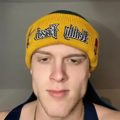 Profile image of Joe Barlotozzi