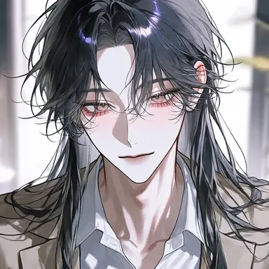 Profile image of Shoma
