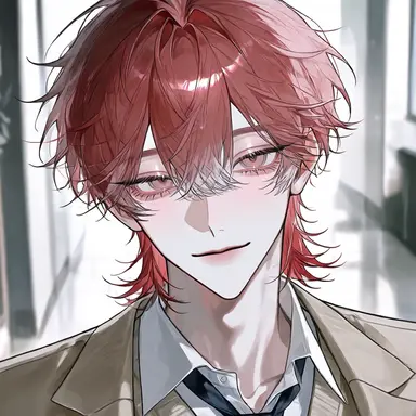 Profile image of Kei