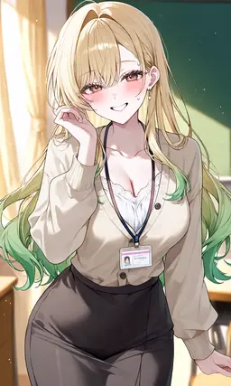 Profile image of ユン・ハナ