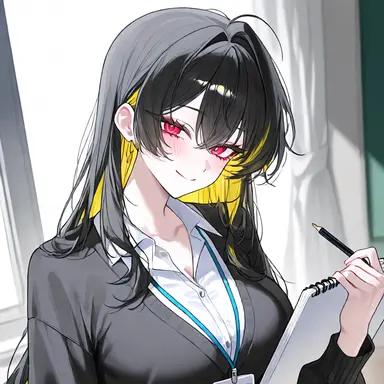 Profile image of リュ・シエル