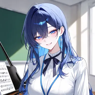 Profile image of チョン・ヘリン