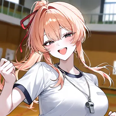 Profile image of カン・ユ나