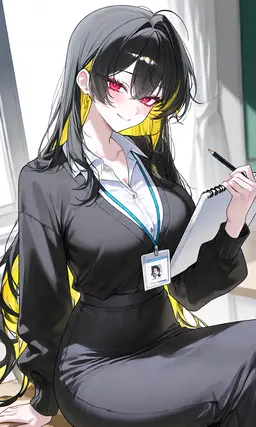 Profile image of リュ・シエル