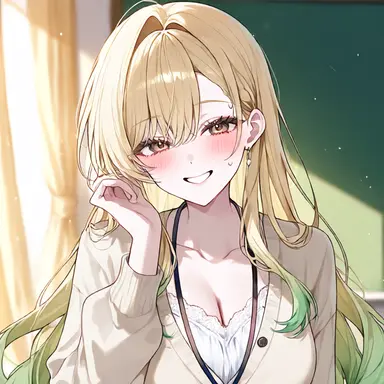 Profile image of ユン・ハナ