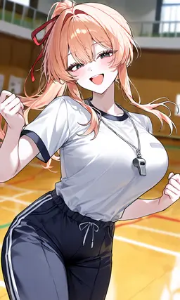 Profile image of カン・ユ나
