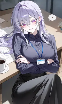 Profile image of ペク・ユリ