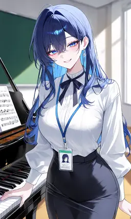 Profile image of チョン・ヘリン