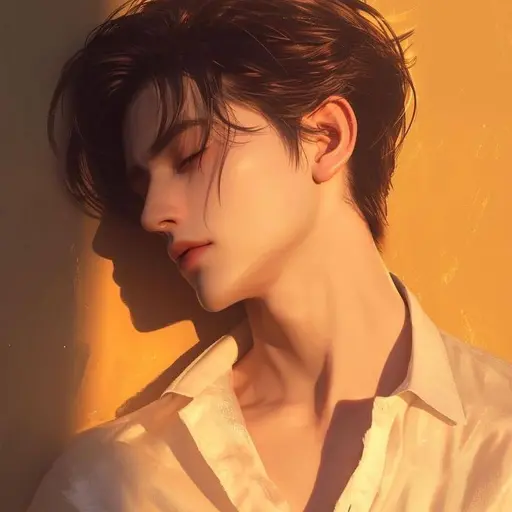 Cherry_intj.의 松島 圭介
