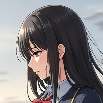 綾瀬 優月