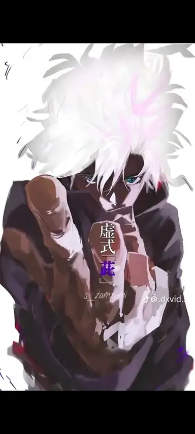 Profile image of Domain Expansion