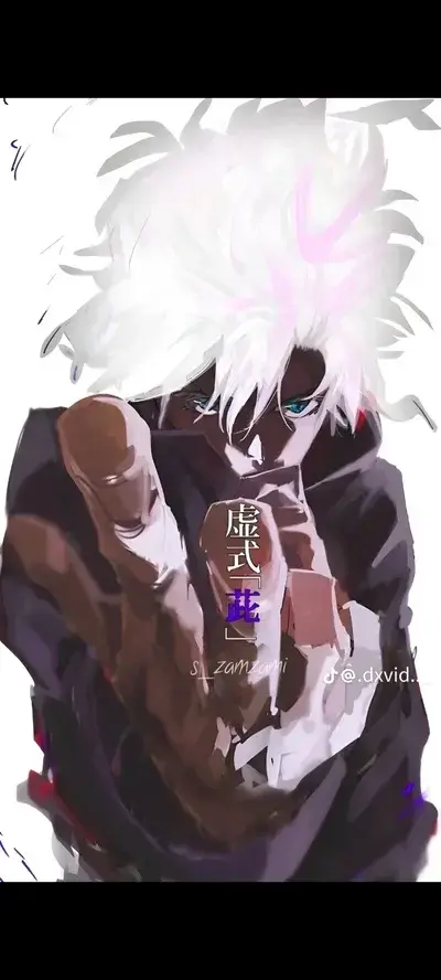 StockyFile9709의 Domain Expansion