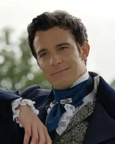 Profile image of Benedict