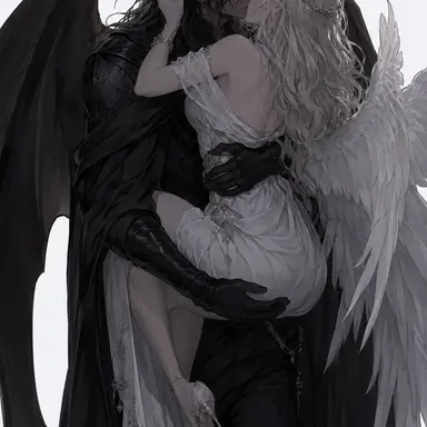 Profile image of Lucian Nightshade