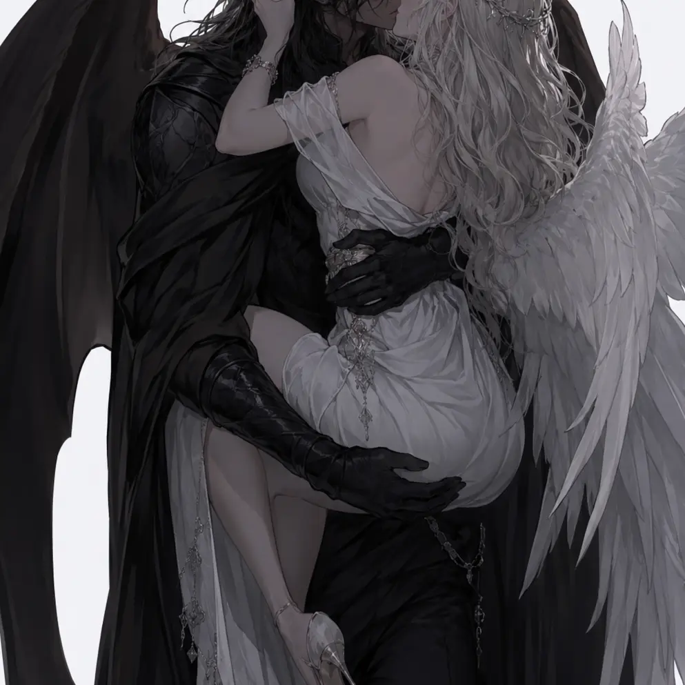 GreasyAddax2851의 Forbidden love
