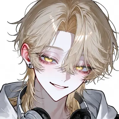 Profile image of 긴