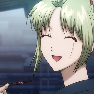 Profile image of 月詠