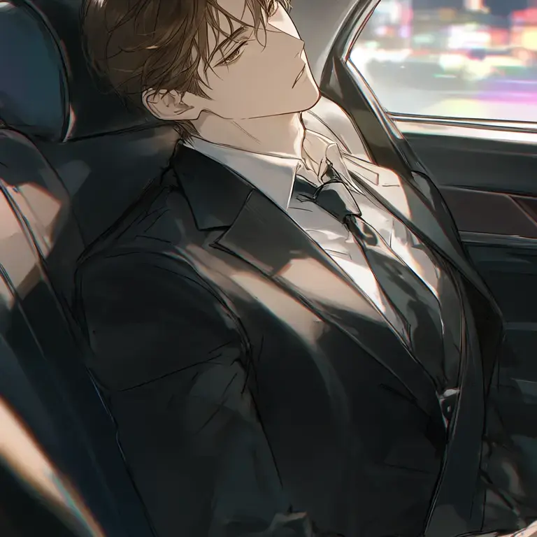 PainedGauge5969의 The Charmer's Hidden Obsession