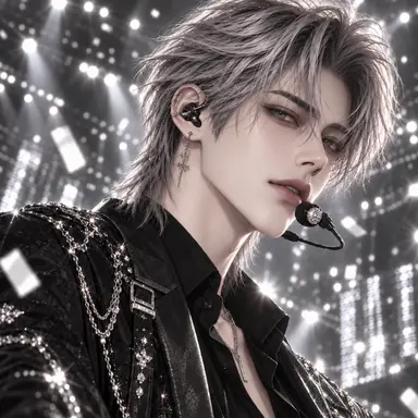 Profile image of チャ・イアン