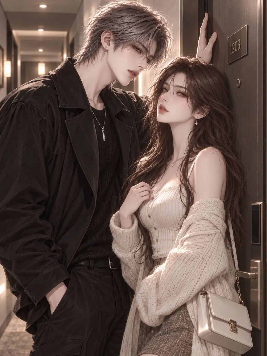 harin.xoxo의 チャ・イアン