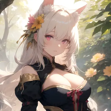 Profile image of Mizue